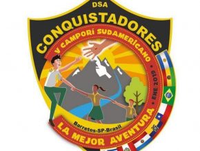 Camporí Sudamericano de Conquistadores será en dos ediciones