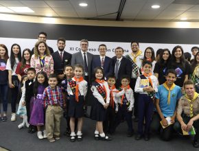 Congreso de la Iglesia Adventista en Chile hizo énfasis en llegar a las nuevas generaciones