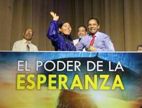 Semana de evangelismo impacta la vida de 350 personas en el norte de Chile