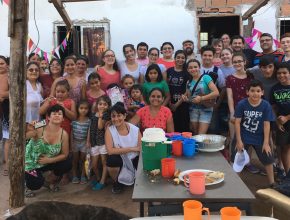 Más amor en navidad: Argentina cierra el año con proyectos solidarios