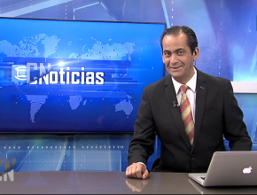 Canal de televisión chileno resalta proyecto social de Iglesia Adventista