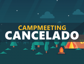 Campmeeting ASACH 2018 - CANCELADO