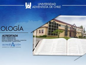 Carrera de Teología de la Universidad Adventista de Chile logra acreditación por 4 años