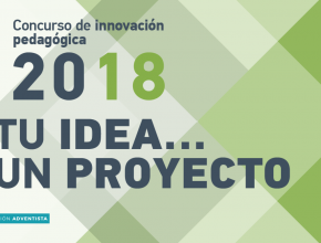 ACES lanza concurso de innovación pedagógica para docentes