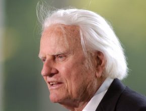 Billy Graham y las enseñanzas de evangelización