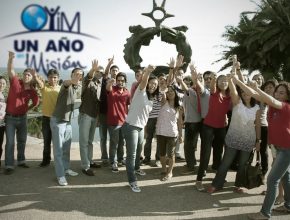 Un año en Misión: Programa de voluntariado en Argentina