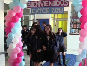 Siete mil alumnos de la Red Educativa Adventista del Centro Sur de Chile, ingresan a clases