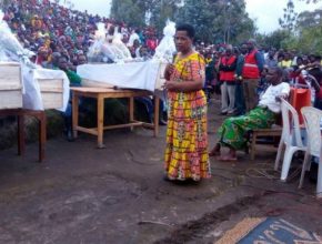 Adventistas fallecen al ser alcanzados por un rayo en Ruanda