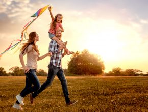 Hoy celebramos el Día Internacional de la Felicidad