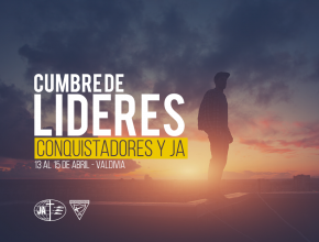 Cumbre de Líderes ASACH 2018