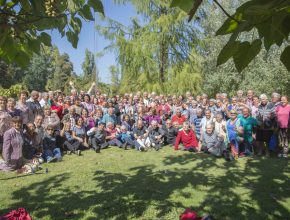 Encuentro nacional de jubilados revitaliza la acción misionera