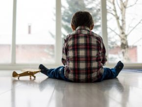 Madre de autista destaca lo que aprendió al convivir con el trastorno