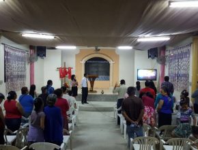 Adventista en Ecuador comprometidos con Semana Santa 2018
