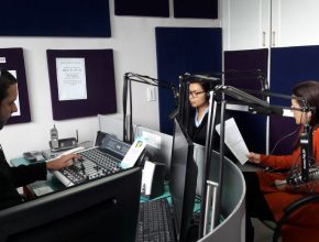 Radio Nuevo Tiempo Ecuador estrena programa para jóvenes y adolescentes