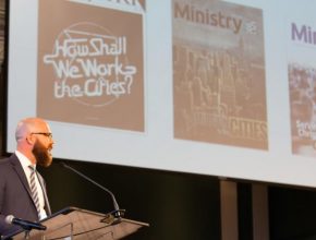 Iglesia Adventista avanza en las ciudades más grandes del mundo