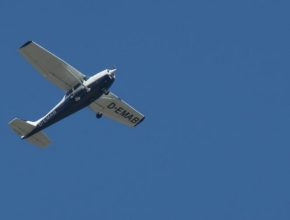 Canadá me detuvo por un paseo en avión, relata periodista