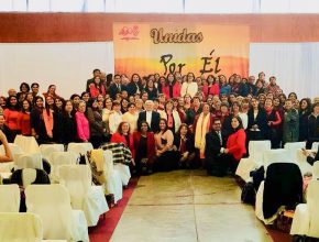 Iglesia Adventista realiza capacitaciones en Chile para fortalecer el liderazgo de la Mujer