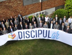 Finalizó la junta plenaria de la Iglesia Adventista de Argentina