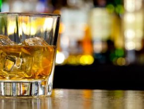 Beber alcohol incluso en pequeñas cantidades disminuye la expectativa de vida