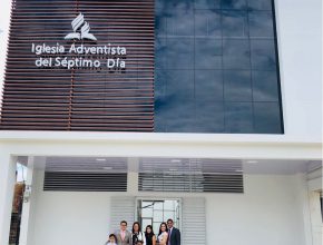 Se inaugurará Iglesia Adventista en Portoviejo