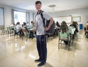Educación Adventista en Ecuador lanza programa de  Pre-matrículas