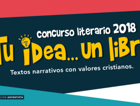 Curso literario busca fomentar expresión escrita en adolescentes