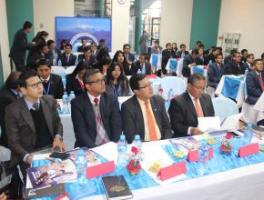 Asamblea de Educación del occidente boliviano, presenta Plan Estratégico Institucional
