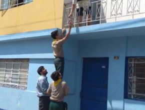 La Iglesia Adventista en Ecuador se prepara para impactar comunidades