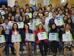 Al norte de Chile, Iglesia Adventista capacita a Misioneros Elite 2.0
