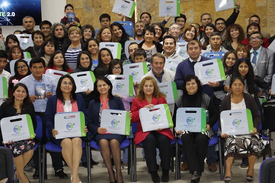 Al norte de Chile, Iglesia Adventista capacita a Misioneros Elite  -  Noticias - Adventistas