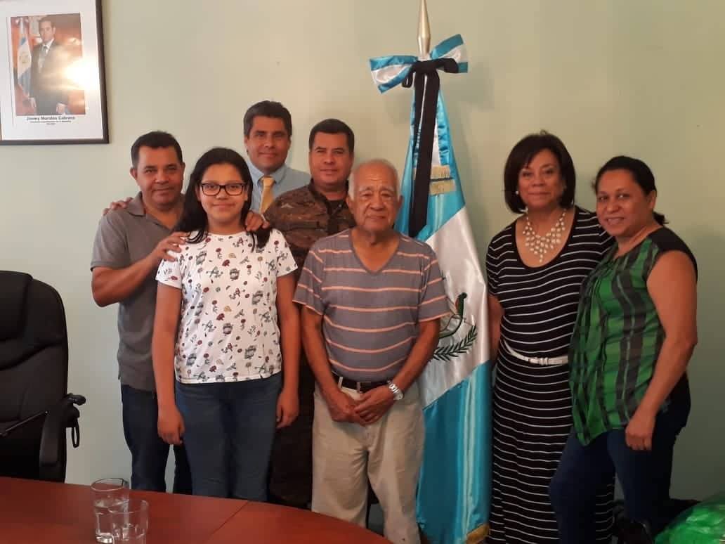 Adventistas se unen para ayudar afectados por erupción de volcán en  Guatemala - Noticias - Adventistas