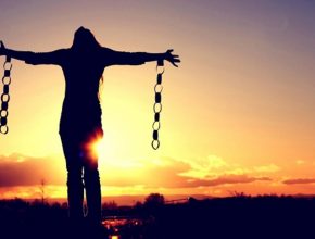 Joven que intentó suicidarse encontró la felicidad gracias a los Grupos Pequeños
