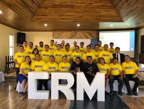 Iglesia Adventista en Ecuador realiza junta directiva plenaria