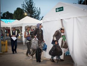 ADRA brinda asistencia humanitaria a venezolanos en Ecuador
