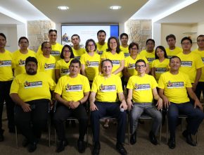 Misión Ecuatoriana del Norte informa sus avances del primer semestre 2018