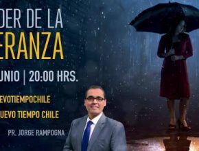 En Chile: Campaña de evangelismo 