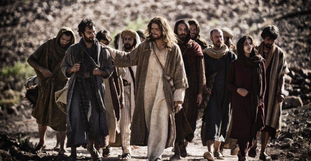 Hechos de los apóstoles retrata crecimiento y desafíos del cristianismo  primitivo - Noticias - Adventistas