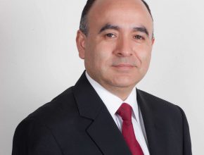 Pastor Aldo Muñoz es nombrado Asistente del Presidente en la DSA