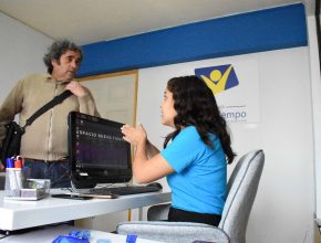 Nuevo Centro de Influencia al norte de Chile ofrece servicios a la comunidad