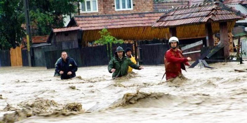 La Agencia Adventista responde a las inundaciones en Ecuador  Noticias