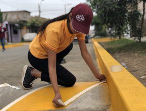Jóvenes adventistas realizan obra social en más de 13 ciudades del Perú