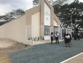 Ecuador: Lomas de Sargentillo inaugura su primera Iglesia Adventista