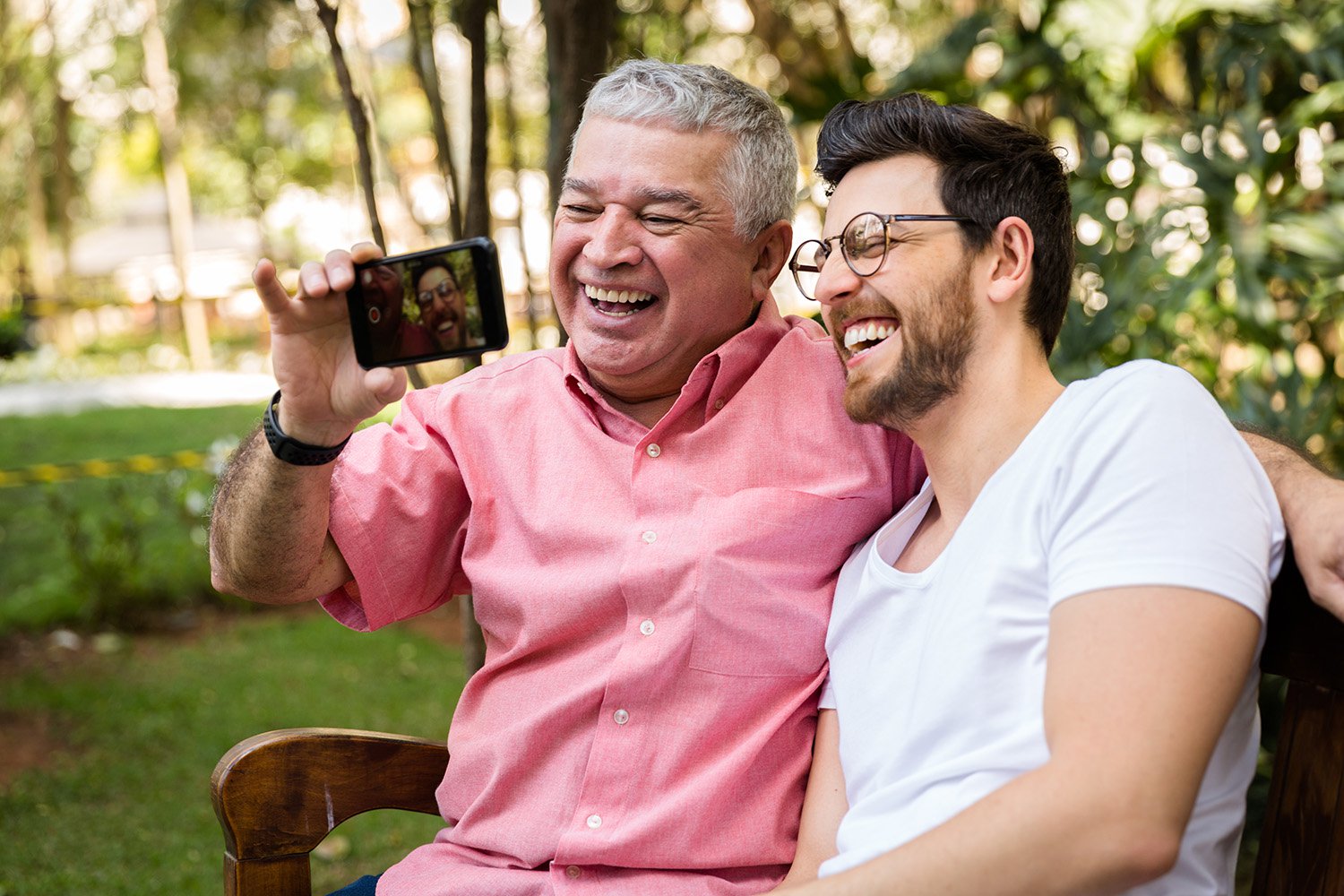 Papá, ¡te prometo! - Noticias - Adventistas