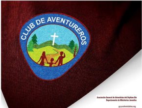 En Chile más de 500 niños participan en capacitación del Club de Aventureros
