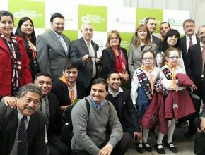 Iglesia Adventista de Córdoba recibe reconocimiento municipal por su servicio a la comunidad