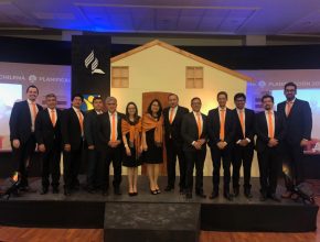 Asociación Norte de Chile participa en Jornada de Planificación de la Unión Chilena