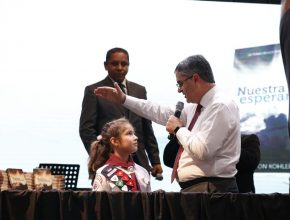Diversas actividades se realizaron en conmemoración a los 120 de adventismo en Paraguay