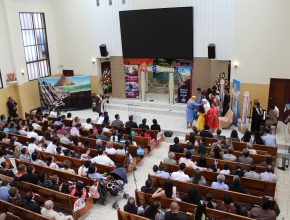 Semana de evangelismo impacta el sur del Ecuador