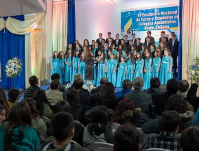 III Encuentro de Coros y Orquestas