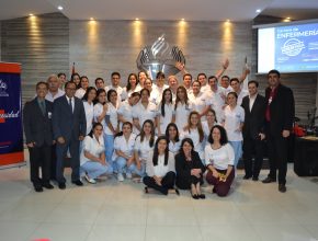 Carrera de enfermería de la Universidad Adventista del Paraguay logra la Acreditación